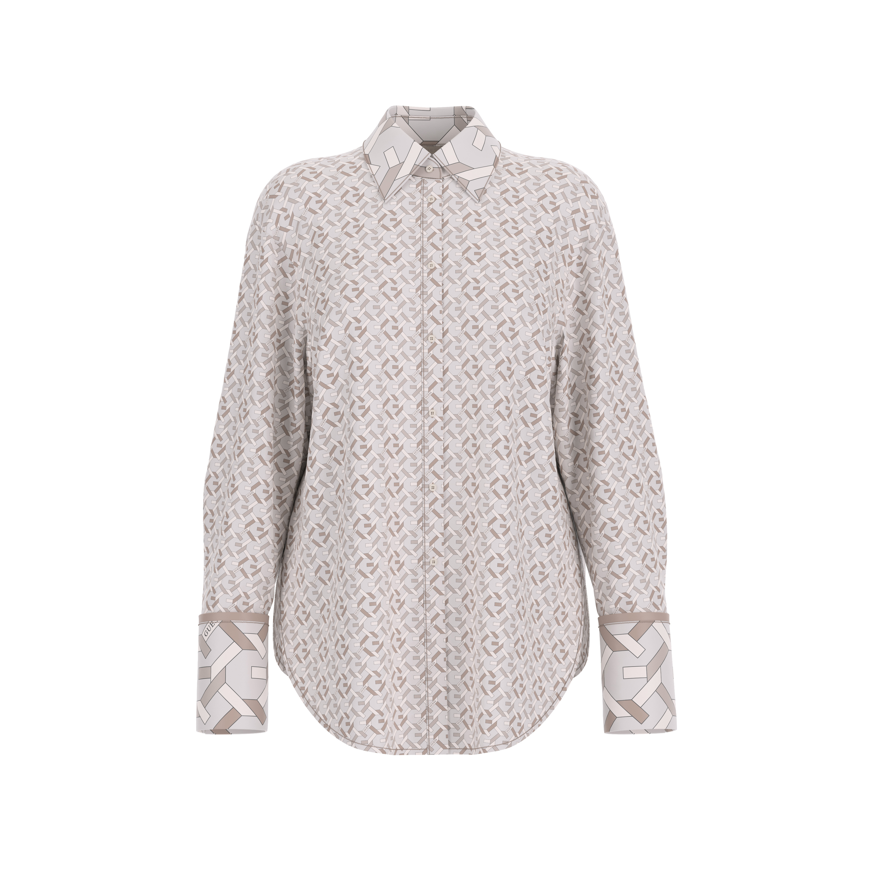 7626741362844 - Langarmshirt Damen Alexandra 7626741362844 - Langarmshirt Damen Alexandra