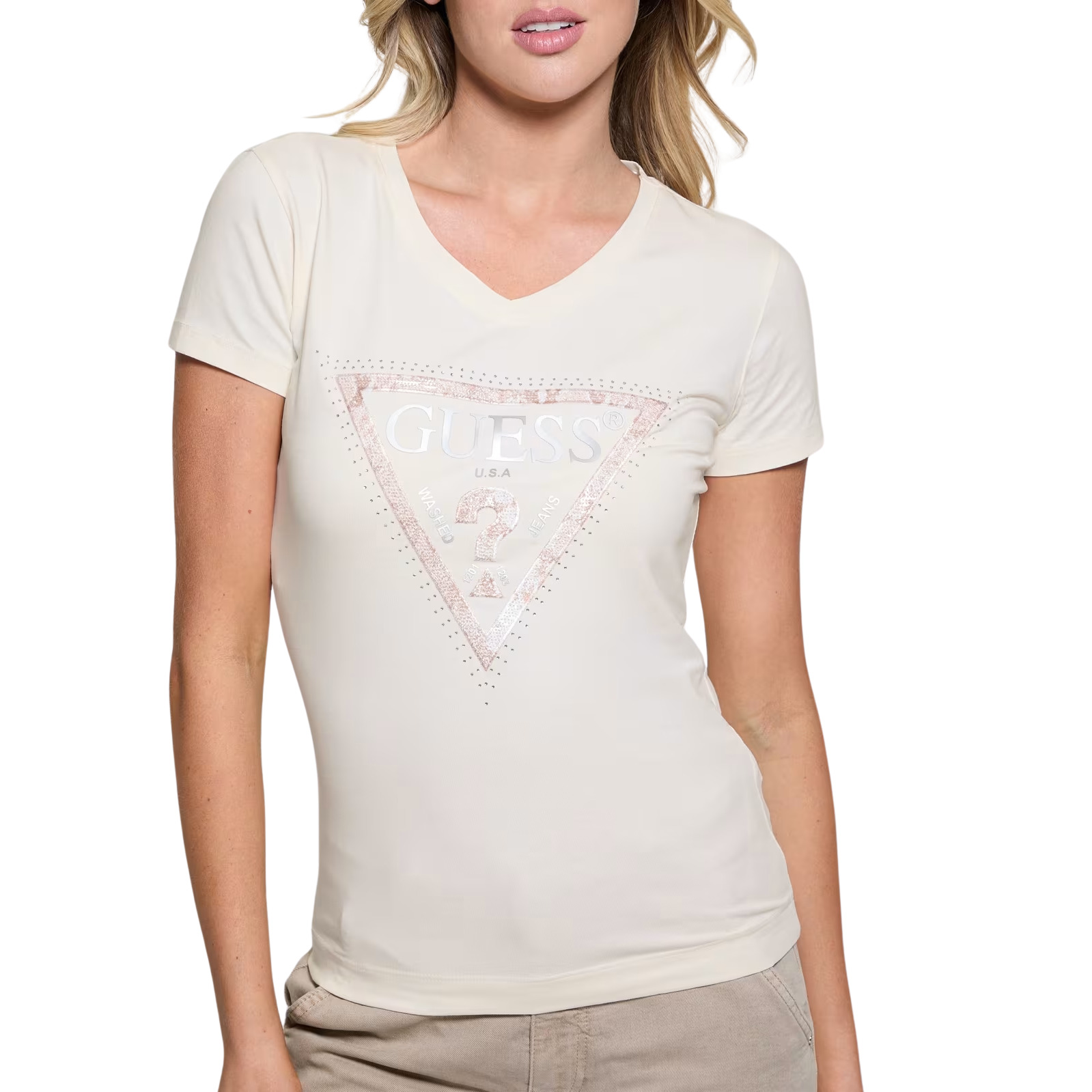 7626741381036 - T-Shirt Python Triangle