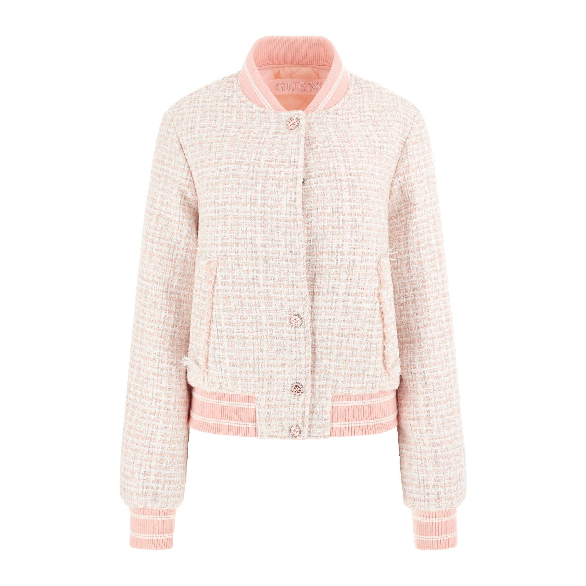 7626741396474 - Damenjacke New Gloria Tweed