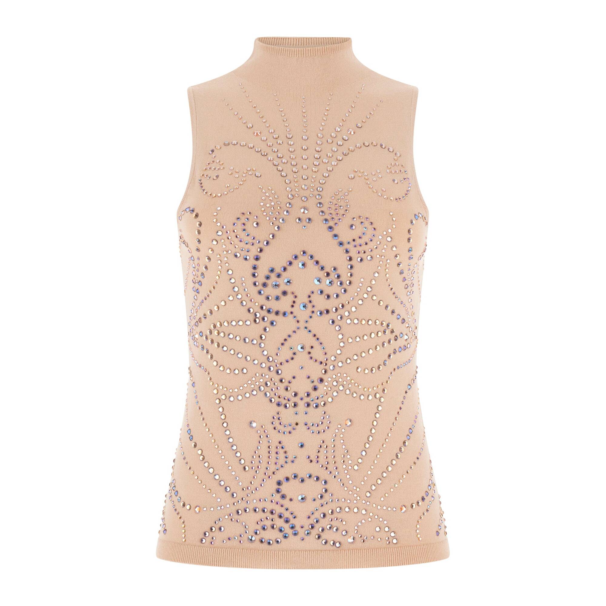 7626741412907 - Damen-Top FN Calista Rhinestone 7626741412907 - Damen-Top FN Calista Rhinestone