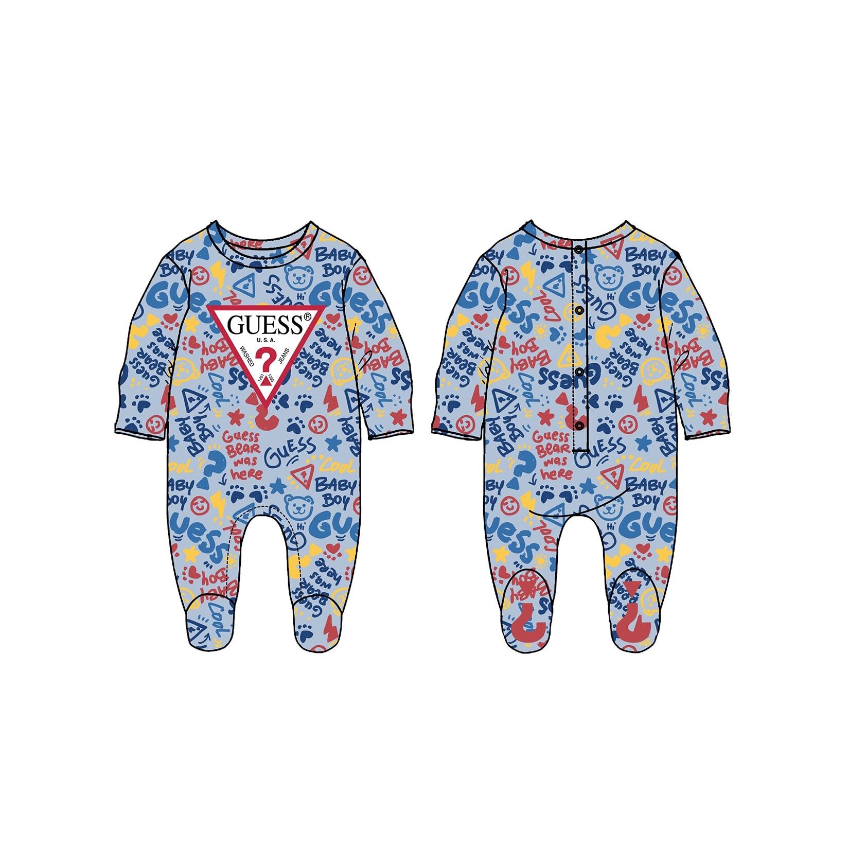 7626741442973 - Strampelanzug Baby Jungen Interlock 7626741442973 - Strampelanzug Baby Jungen Interlock