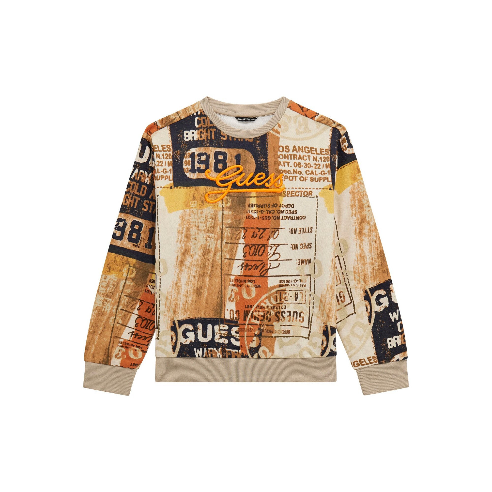 7626741443833 - Pullover Kind Active 7626741443833 - Pullover Kind Active