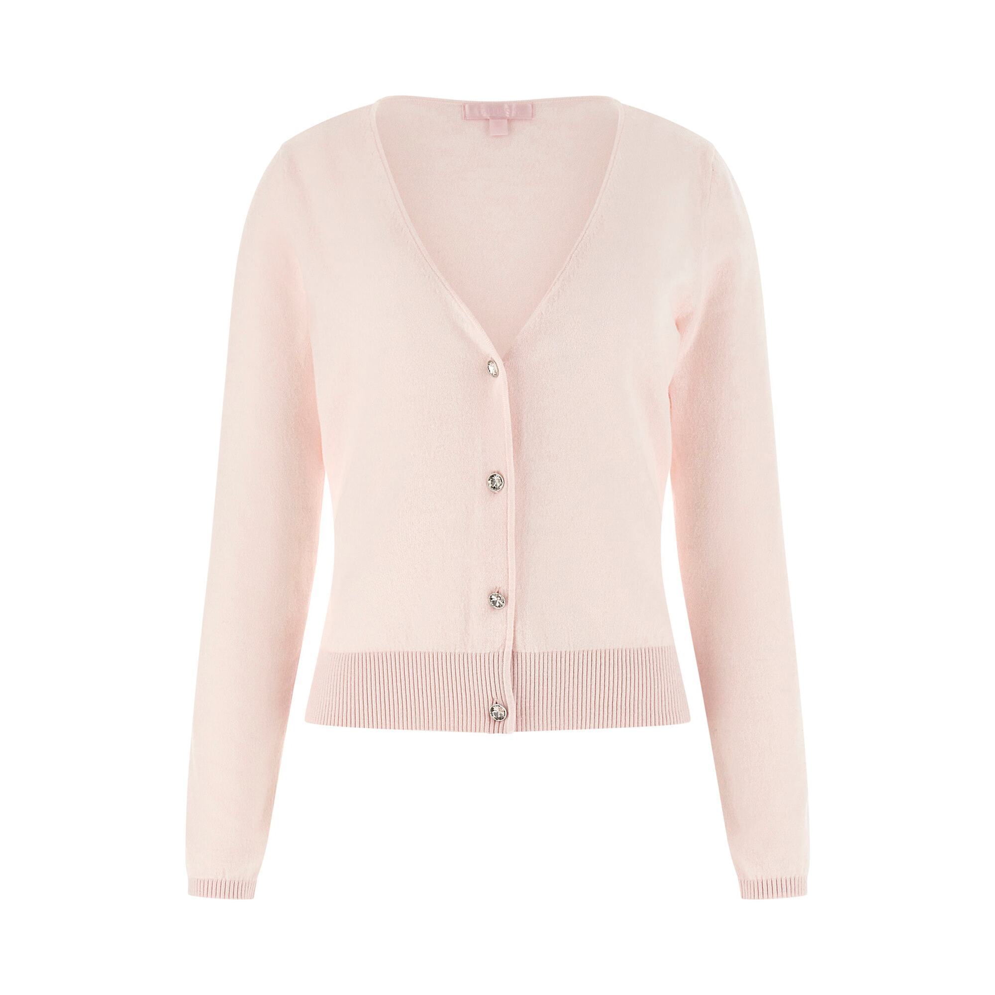 7626741462636 - Strickjacke Damen Mena