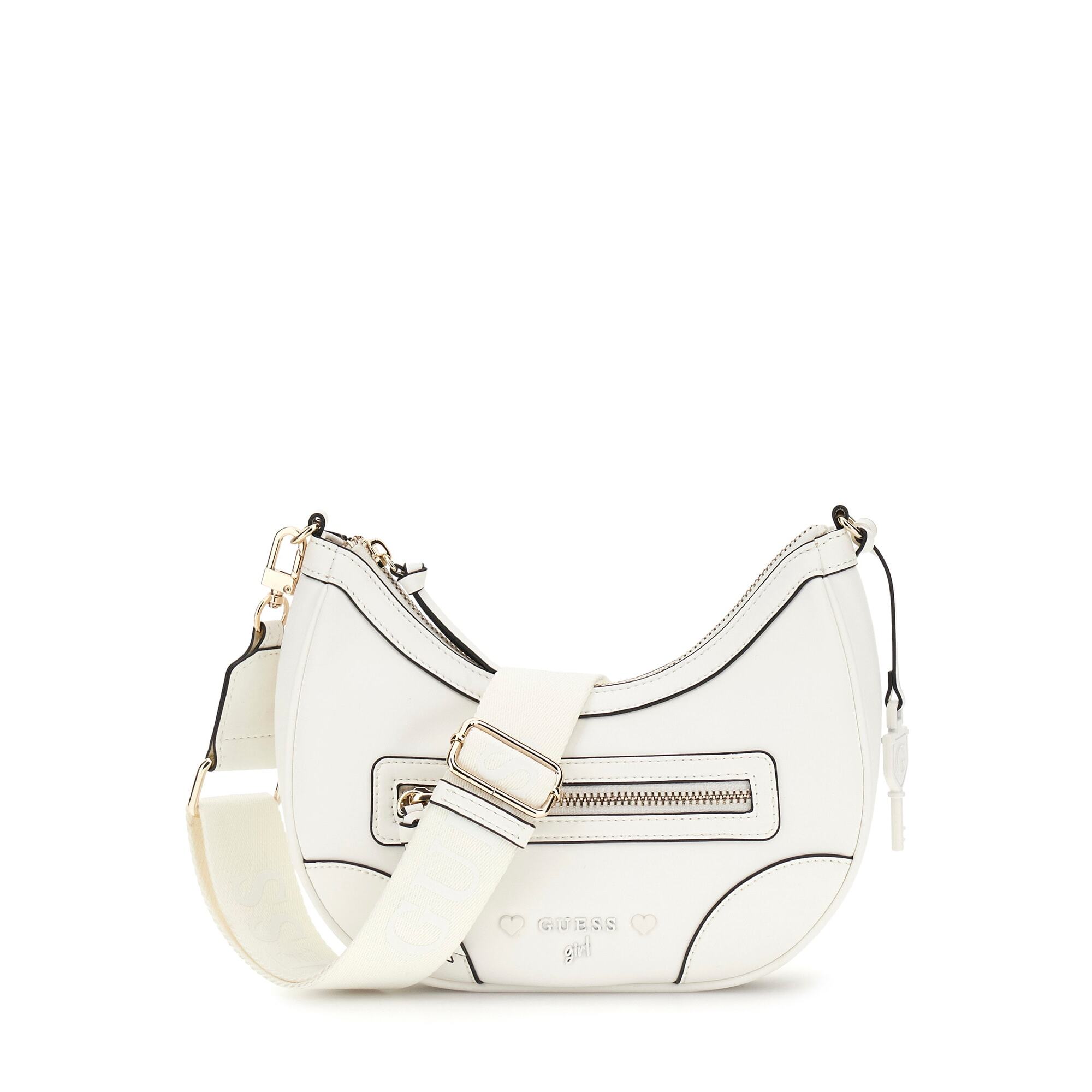 7626741482412 - Schultertasche für Mädchen Hobo