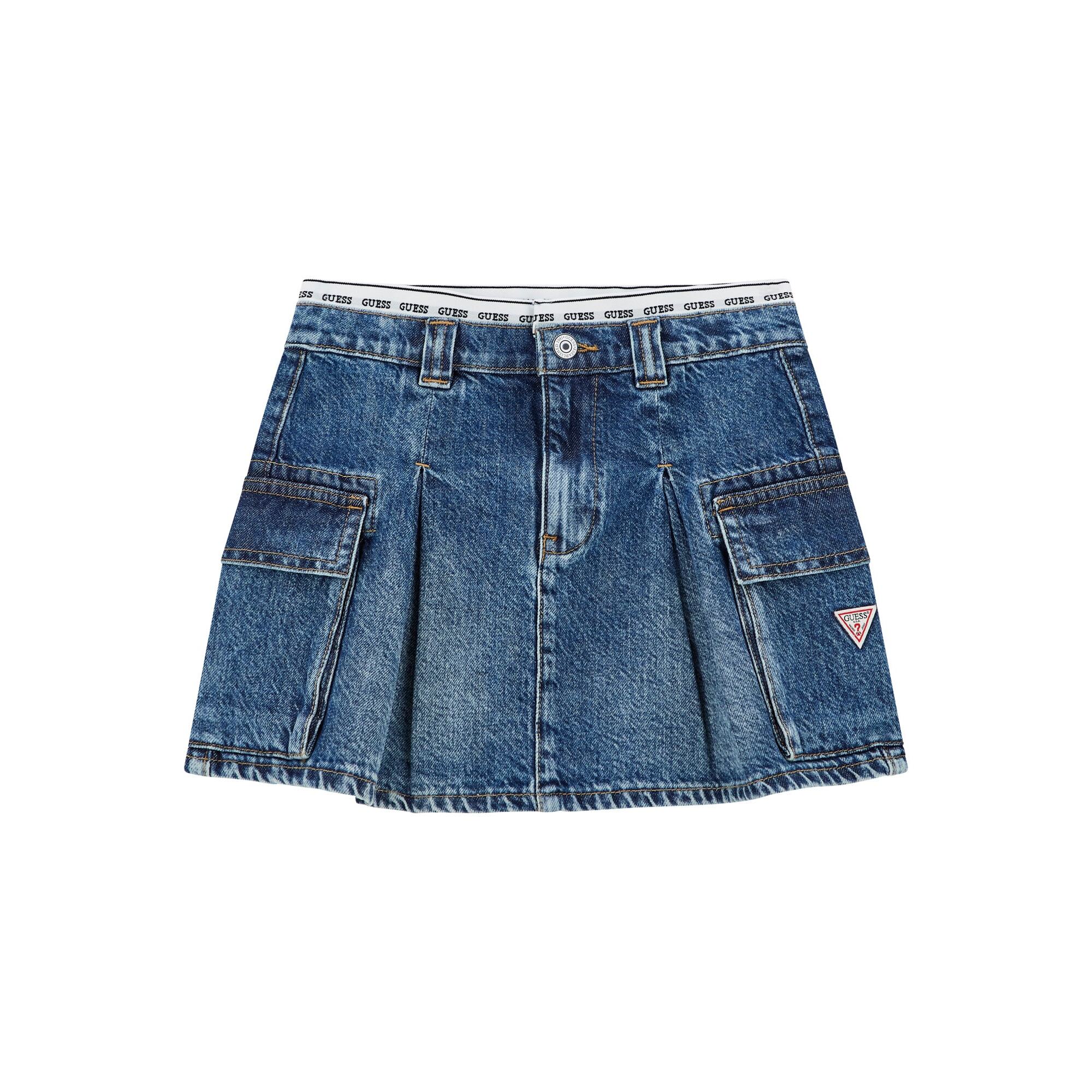 7626741511310 - Mädchenrock Rigid