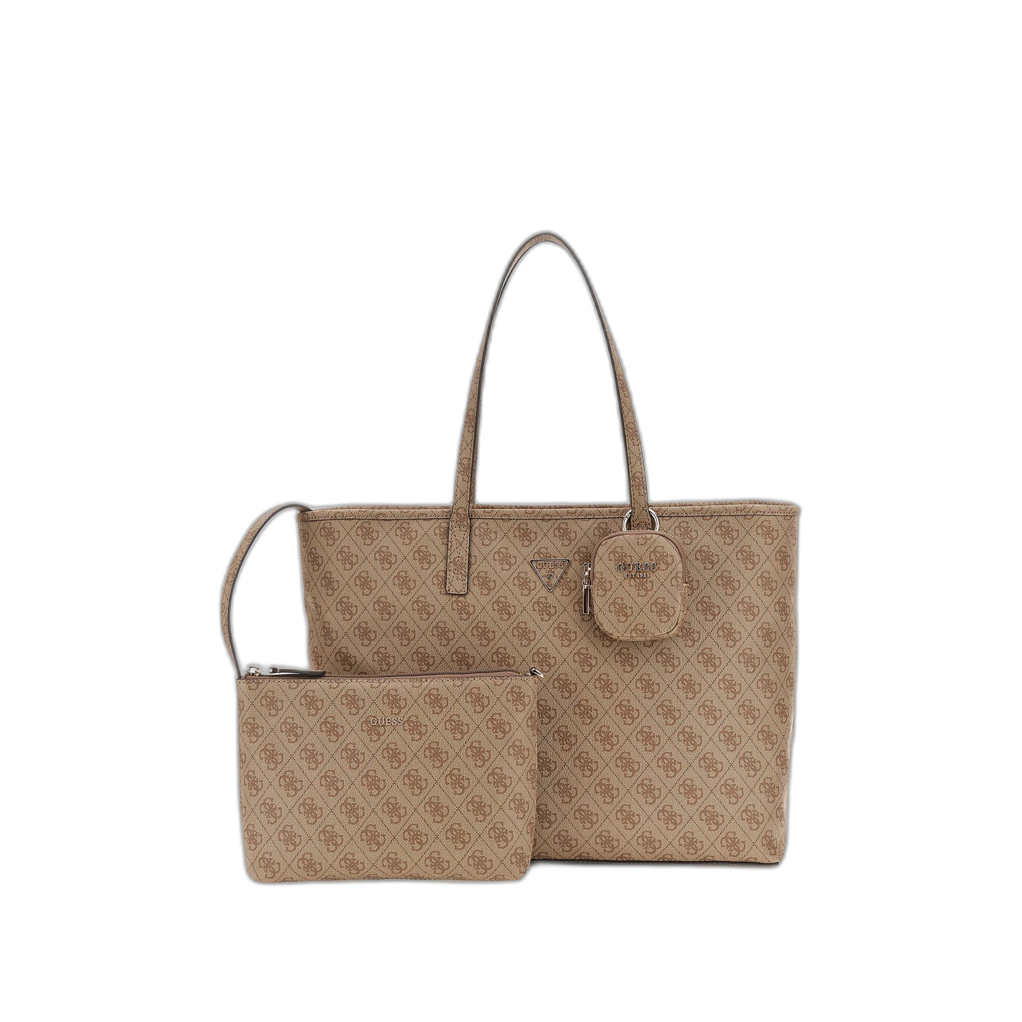 7626741563029 - Tote Bag Damen Power Play