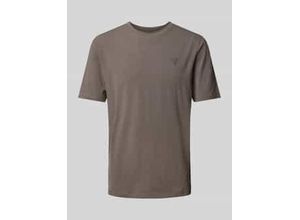 7626741685363 - T-Shirt mit Rundhalsausschnitt Modell HEDLEY