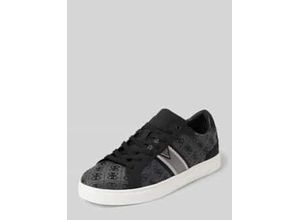 7626741698479 - Sneaker mit Label-Details Modell TODI II 7626741698479 - Sneaker mit Label-Details Modell TODI II