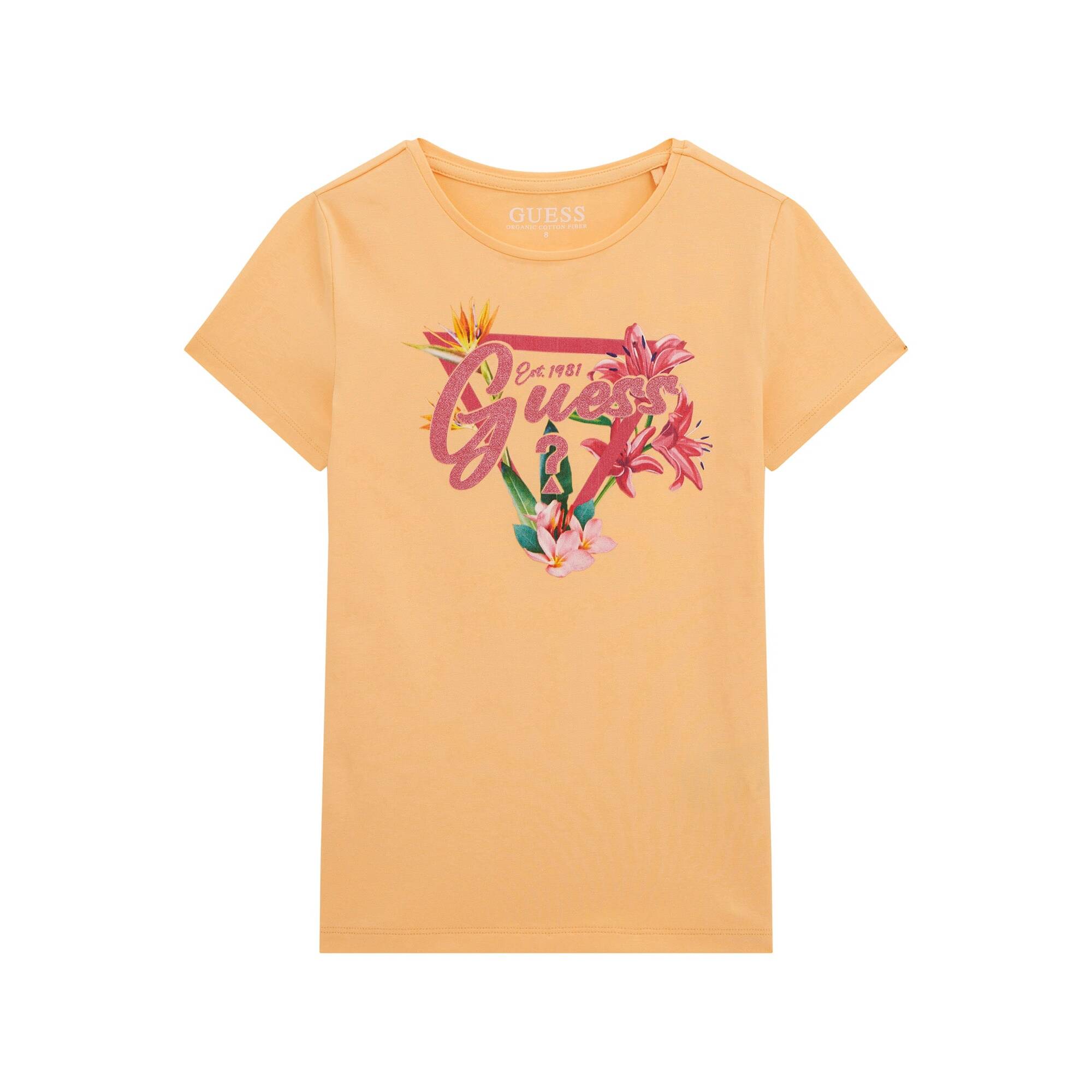 7626741878659 - T-Shirt Guess 7626741878659 - T-Shirt Guess