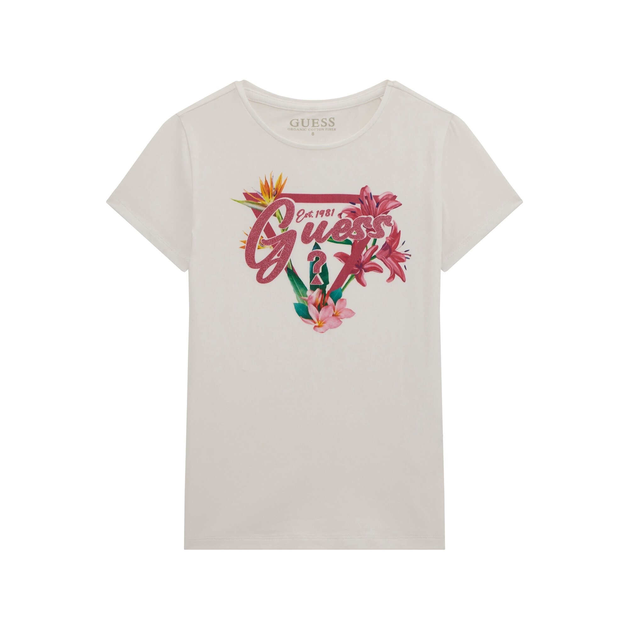 7626741878734 - T-Shirt Guess