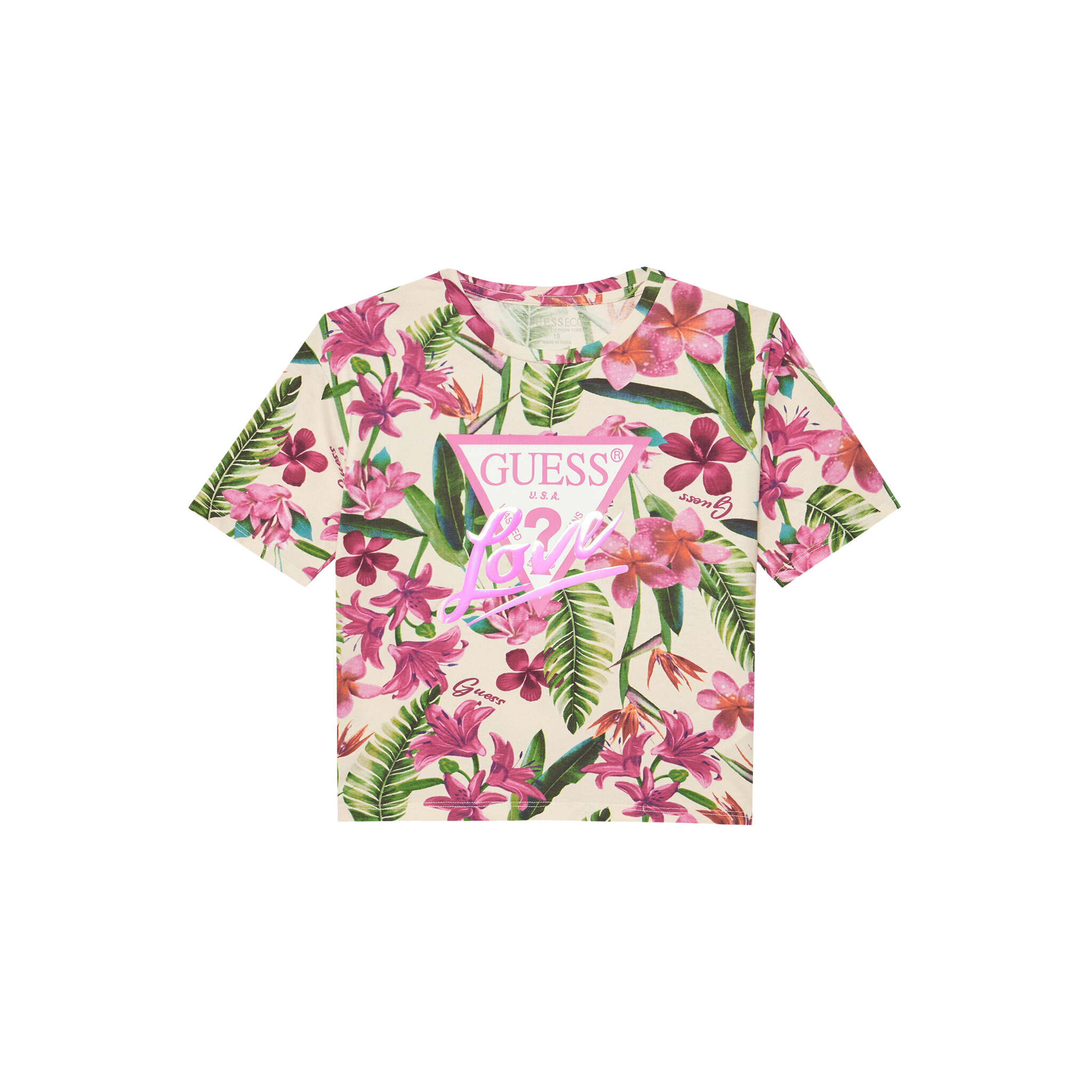 7626741878765 - T-Shirt Guess 7626741878765 - T-Shirt Guess