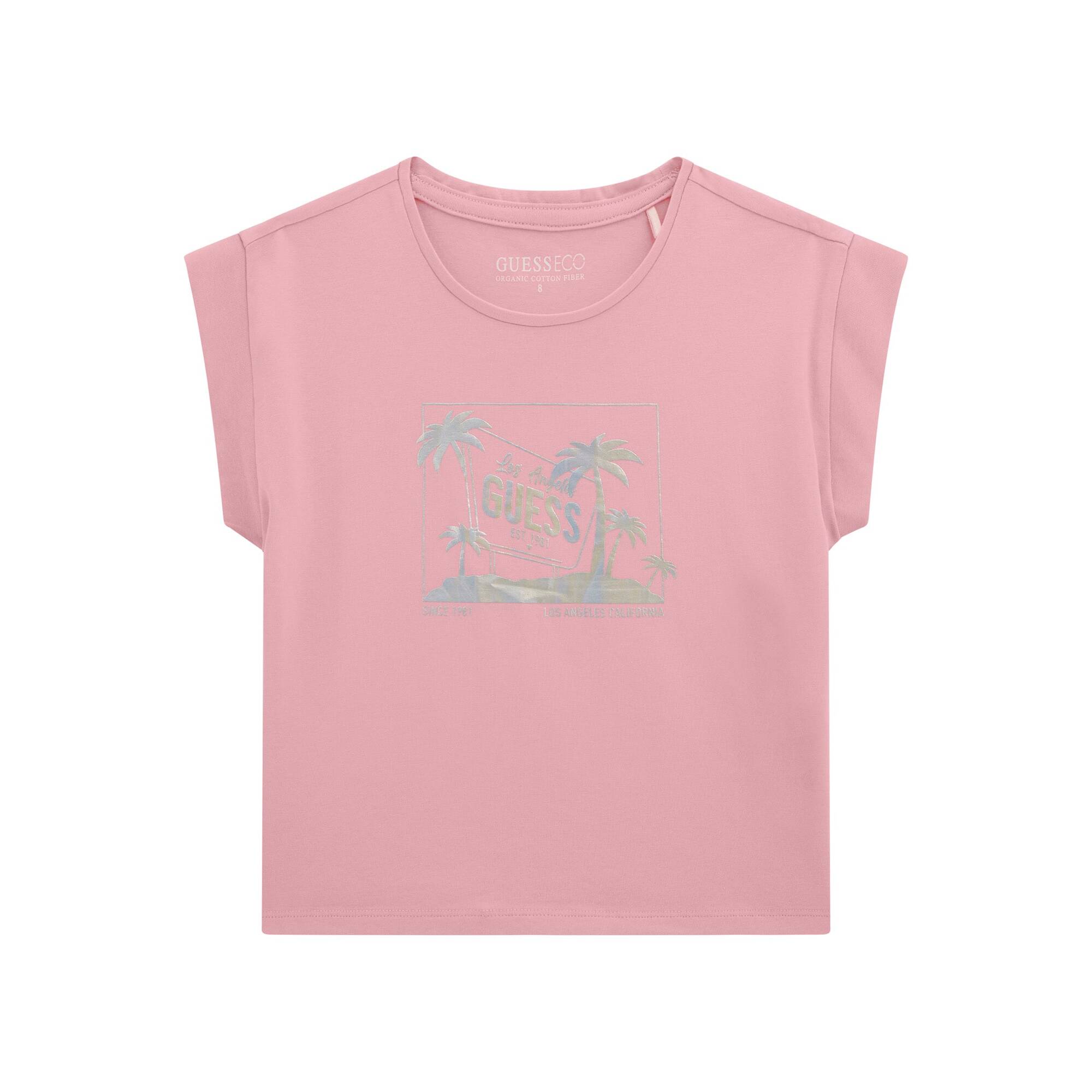 7626741880270 - T-Shirt Midi