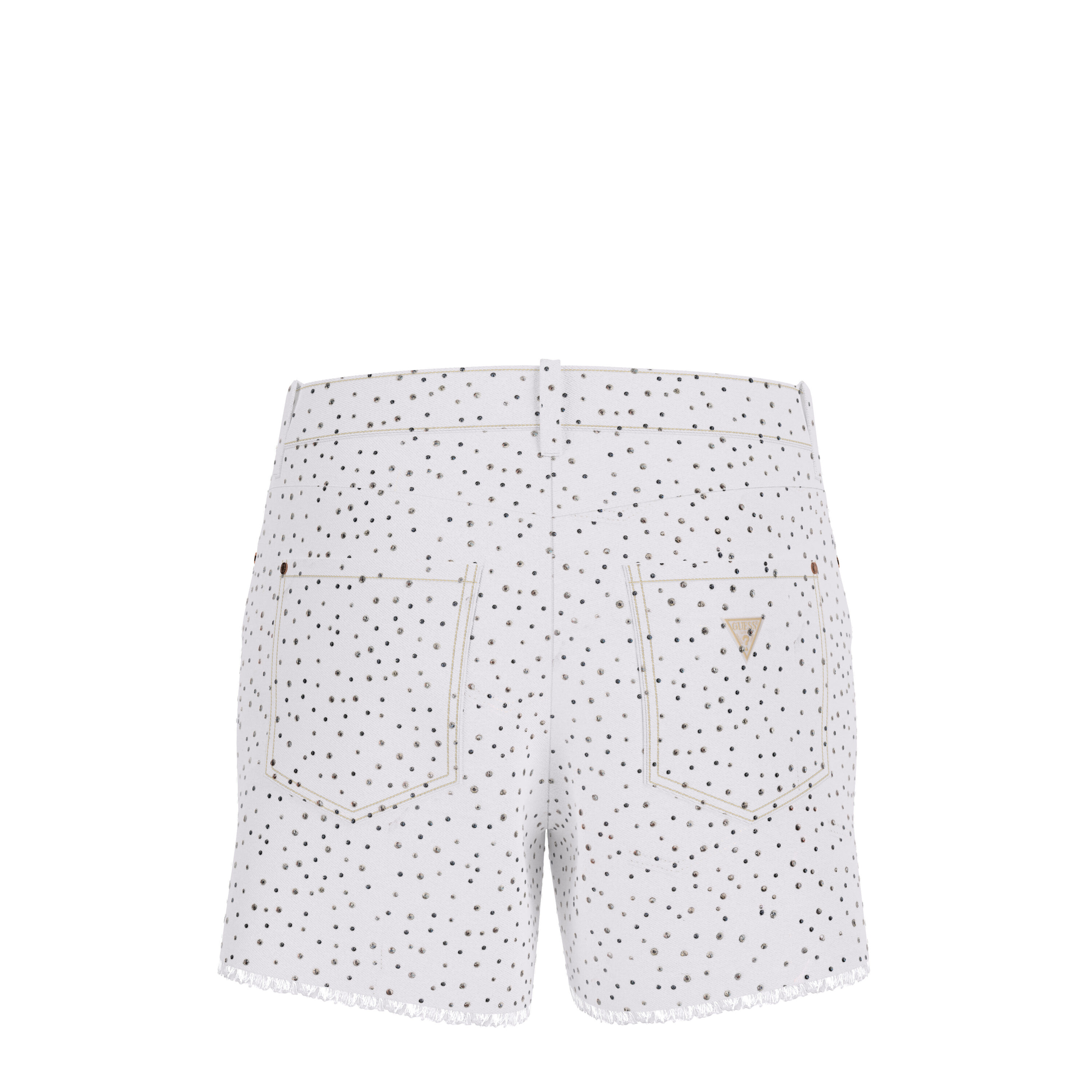 7626741911295 - Shorts für Damen Relaxed