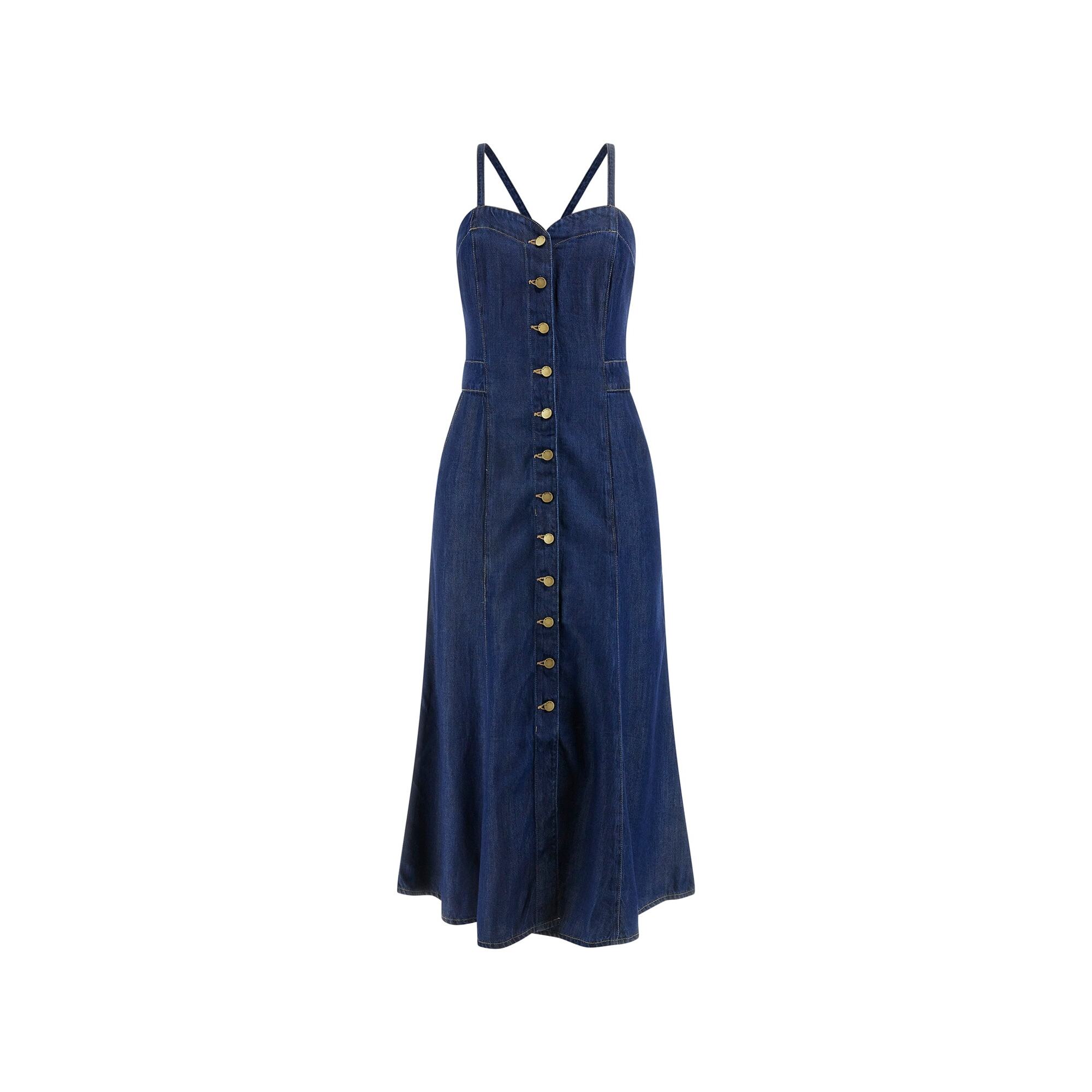 7626741913848 - Kleid Damen Edna