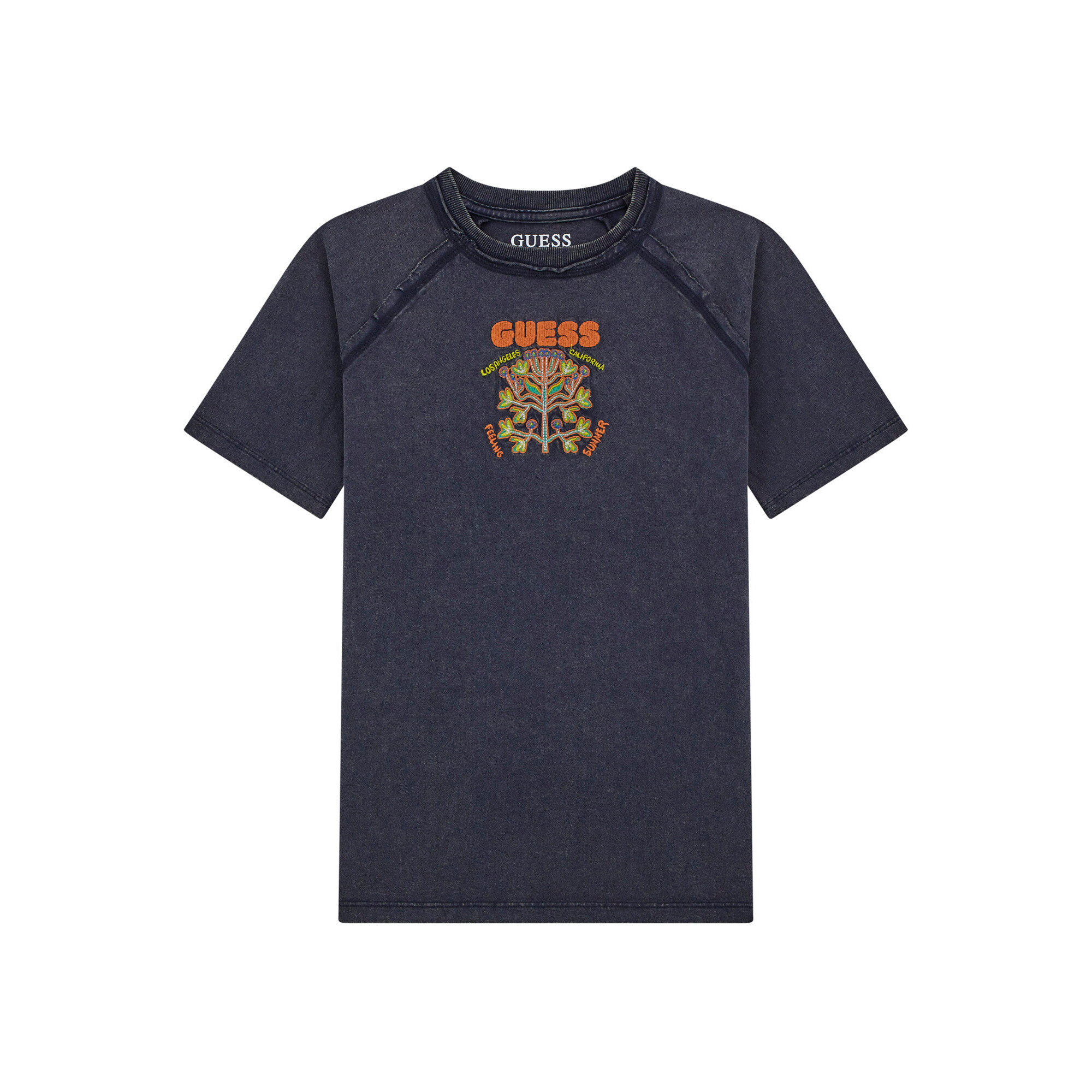 7626741935284 - T-Shirt Oversize