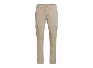 7628067312275 - Cargohose Cargopant LONTA CLASSIC CARGO in Slim Fit