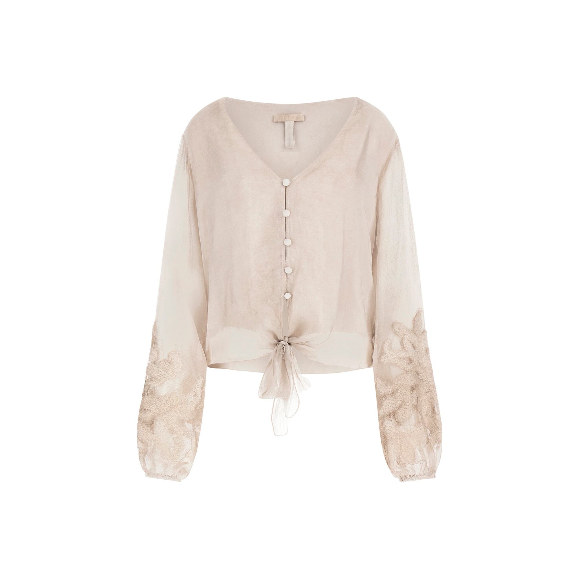 7628907008436 - Langärmelige Bluse Damen Camilla Garment