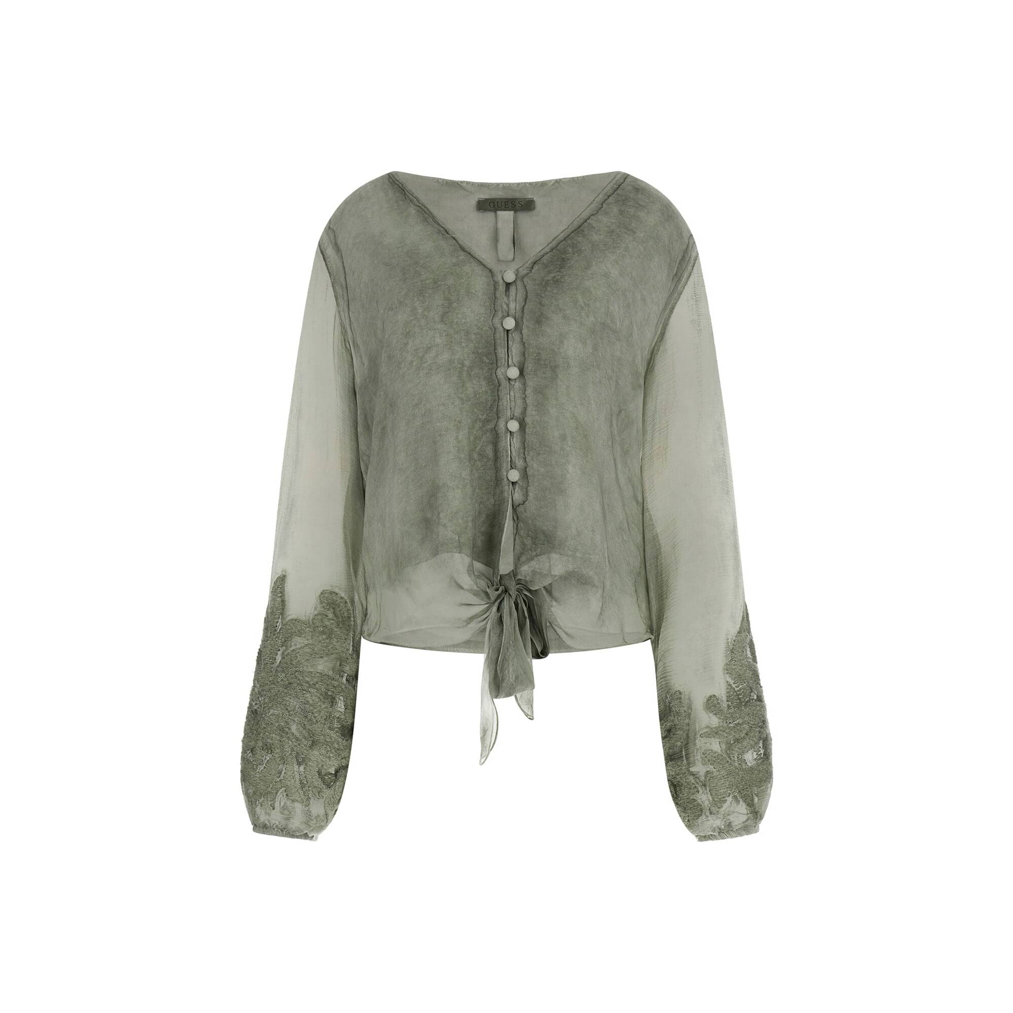 7628907008535 - Langärmelige Bluse Damen Camilla Garment
