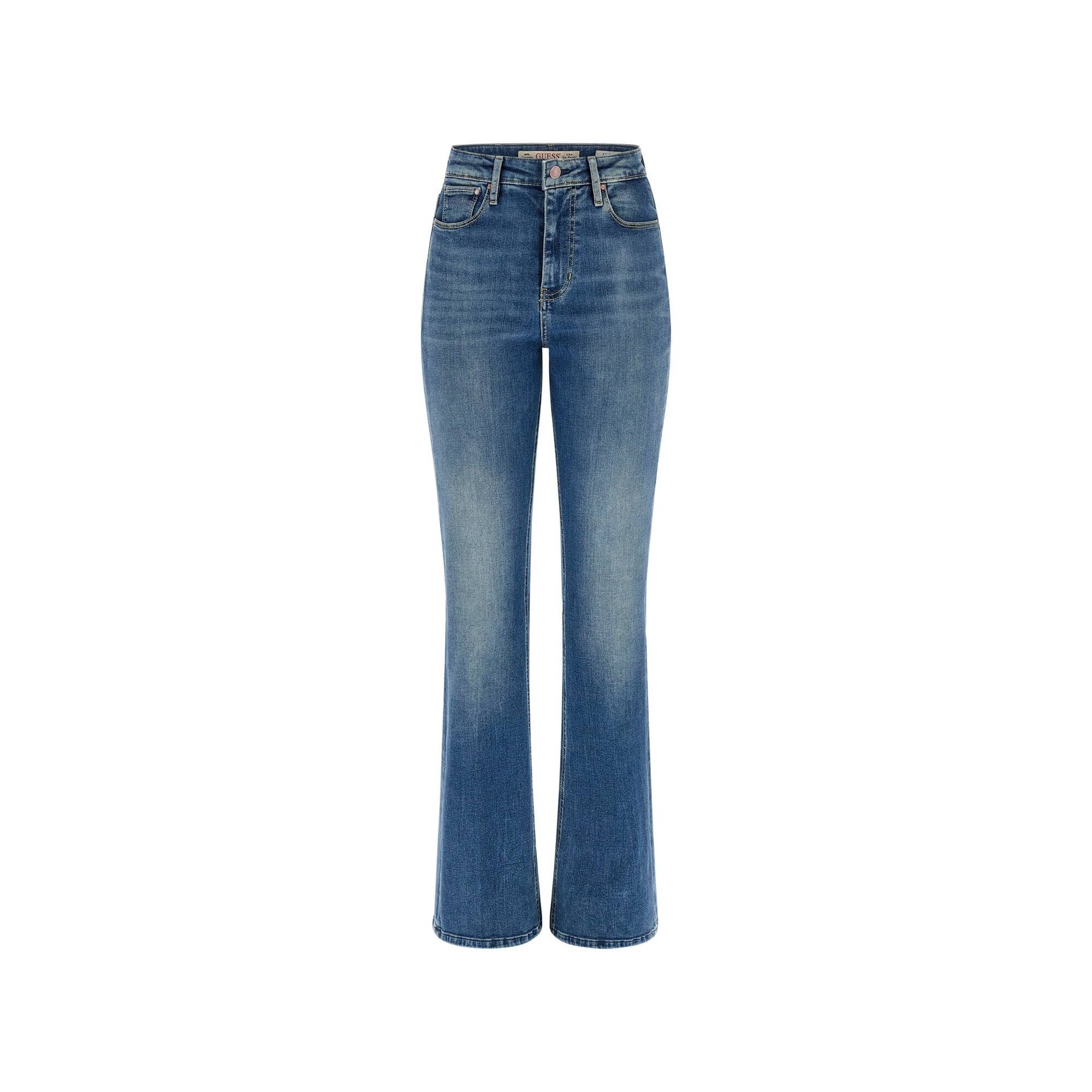 7628907074004 - Jeans Sexy flare