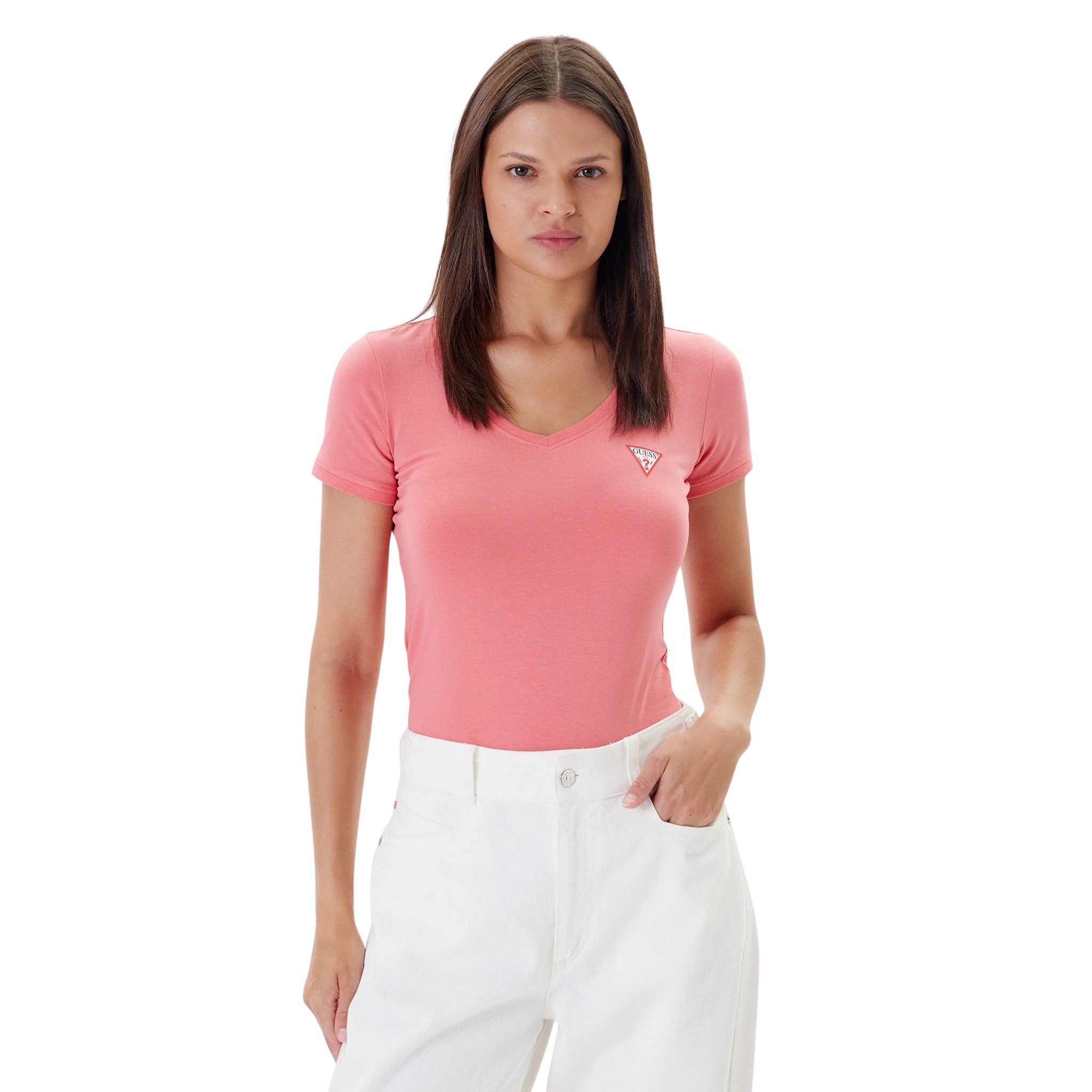 7628907176807 - T-Shirt Mini Triangle 7628907176807 - T-Shirt Mini Triangle