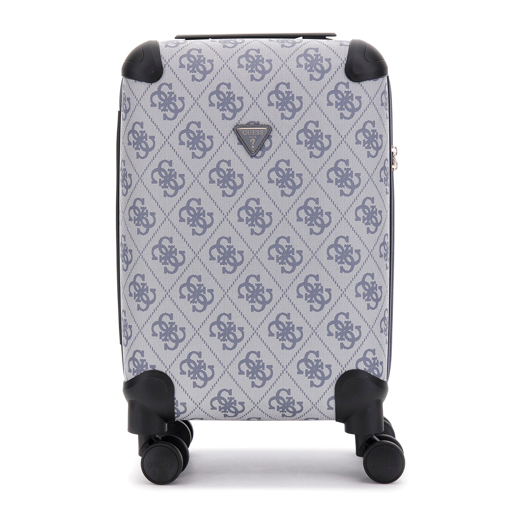 7628907187599 - Reisetasche mit 8 Rollen für Frauen Berta 18