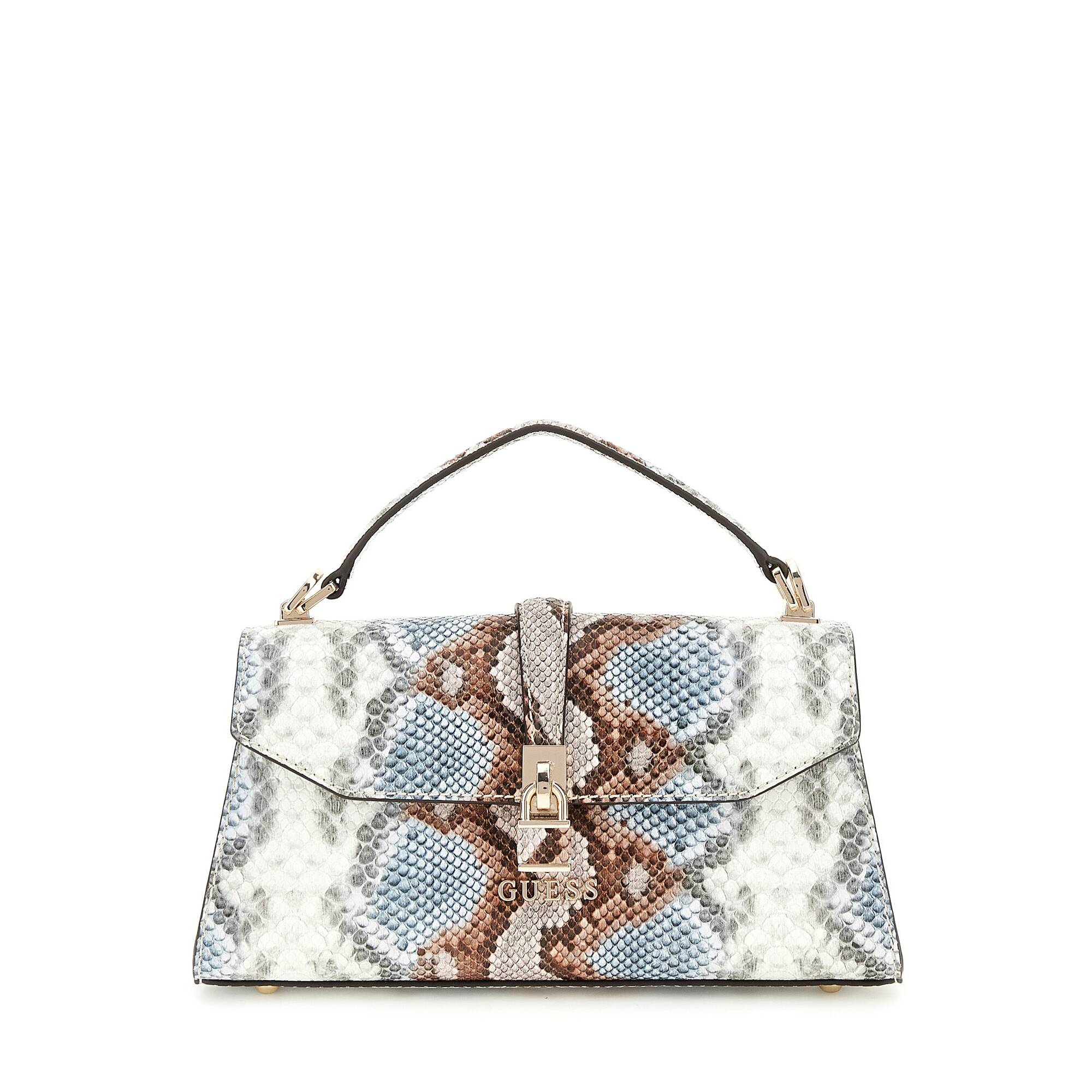 7628907193934 - Damenhandtasche Queensland Top