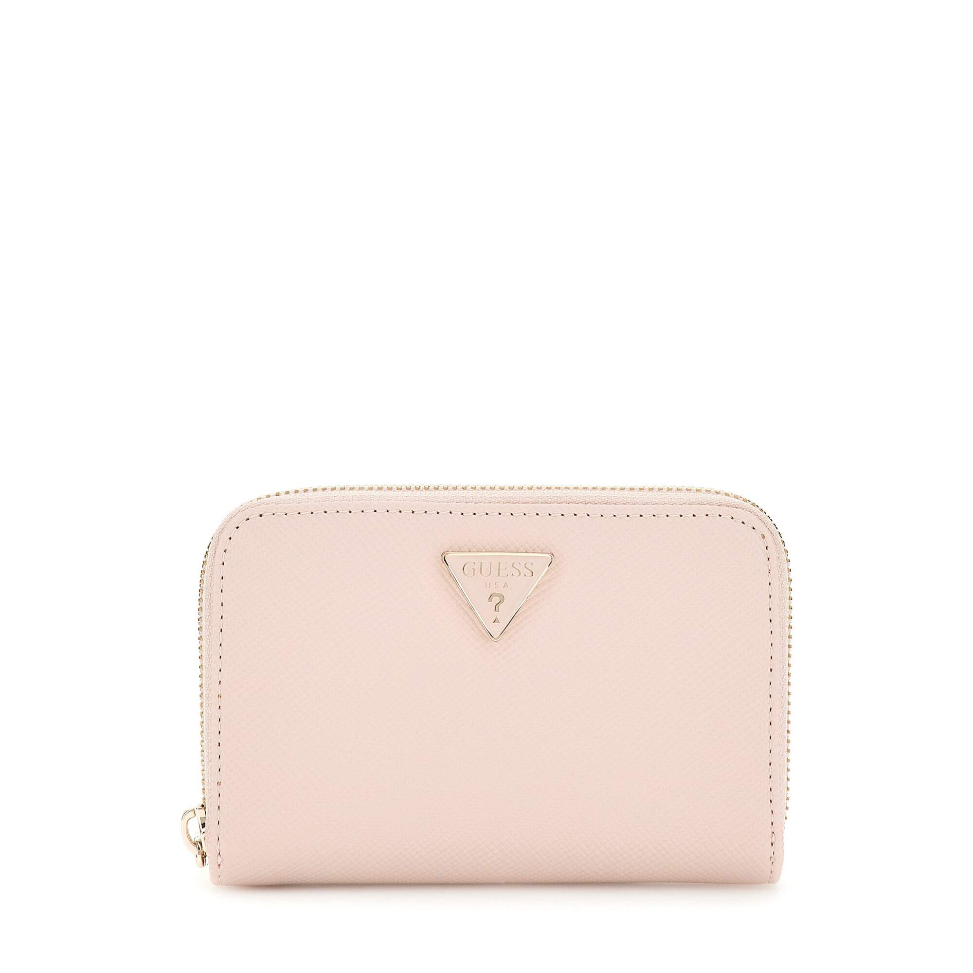 7628907194399 - Damen Mittelgroßes Reißverschluss-Portemonnaie Rosalba SLG