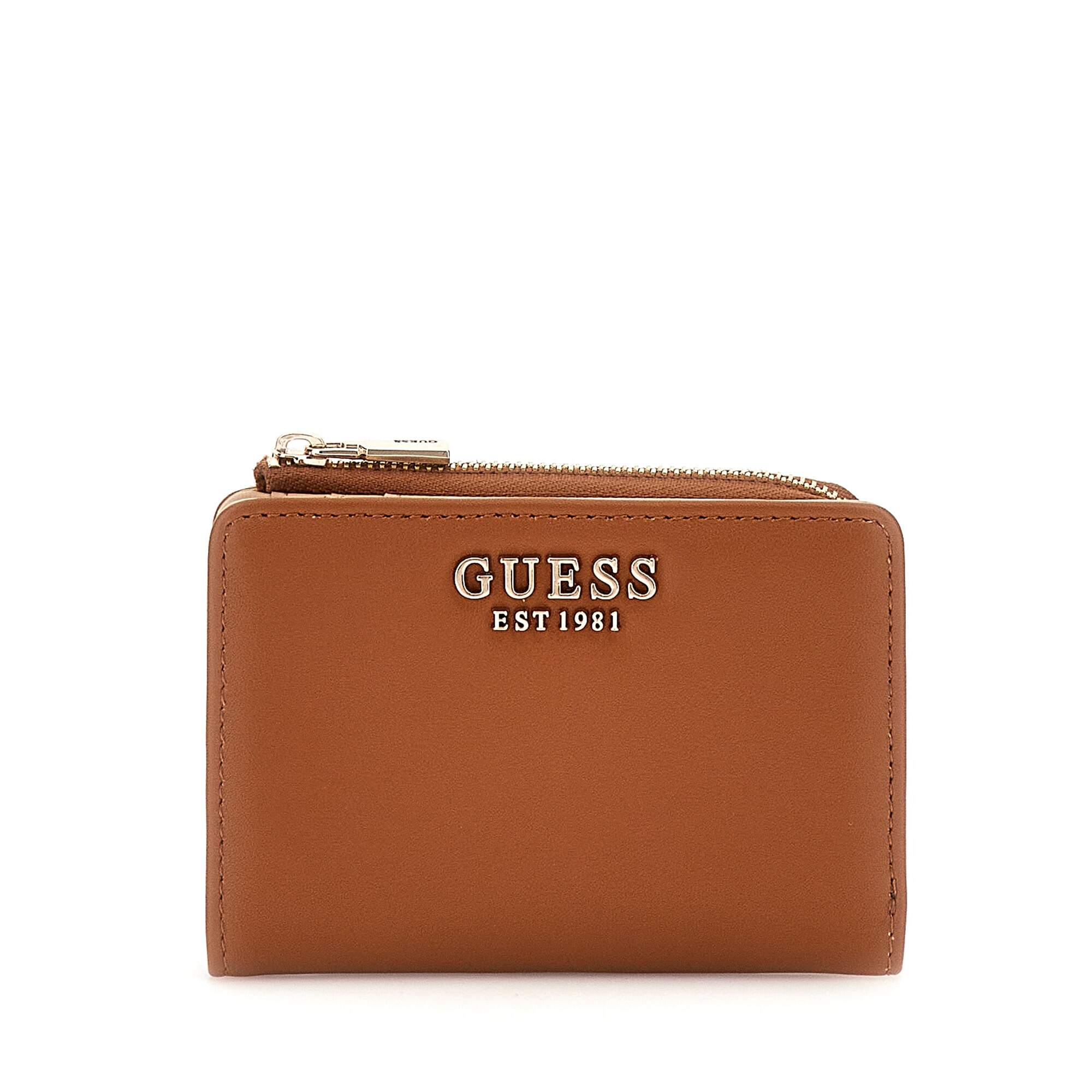 7628907194900 - Geldbeutel Talent SLG zip arnd card case