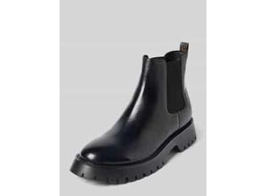 7628907356384 - Chelsea Boots aus echtem Leder Modell Gomez