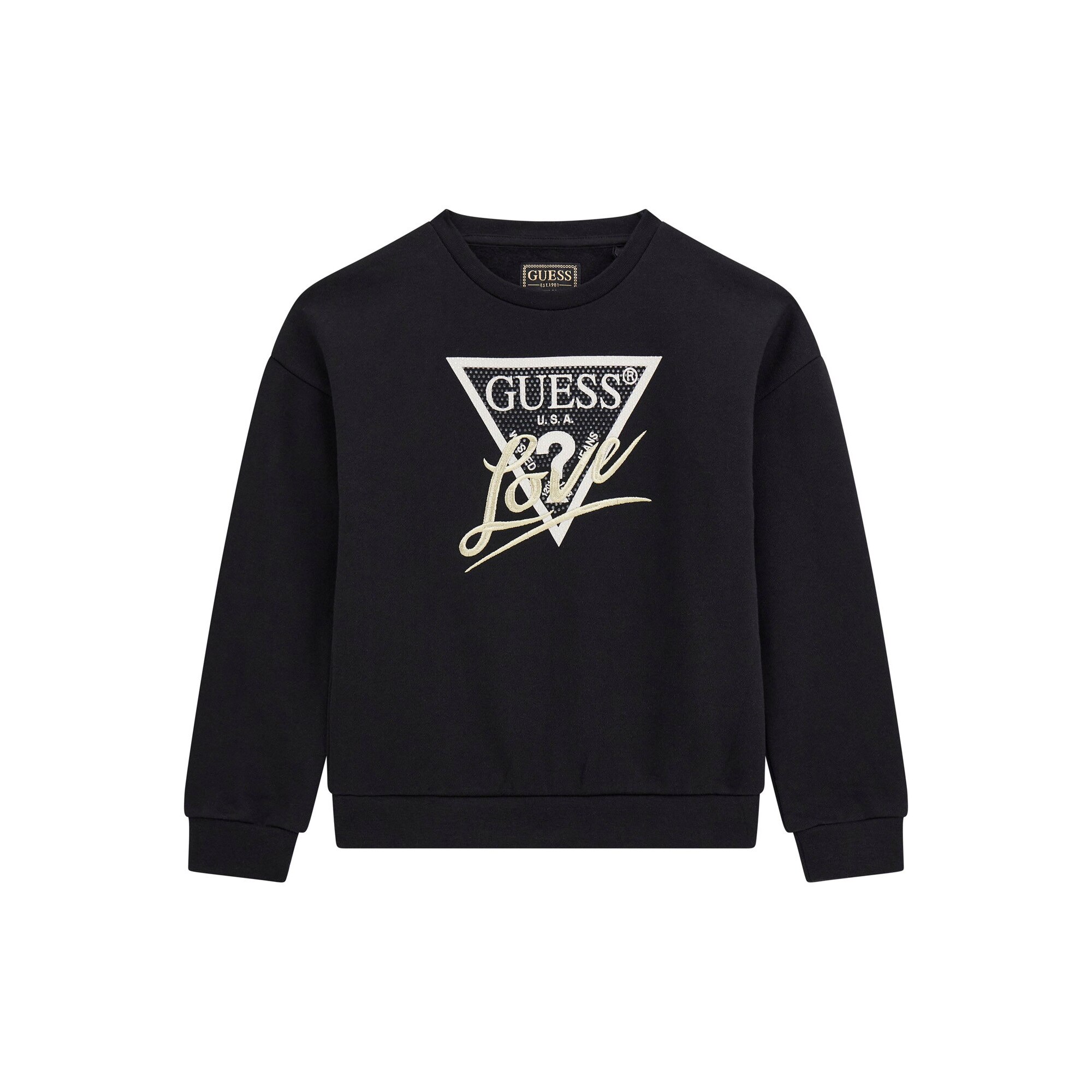 7628907735912 - Pullover Mädchen Active