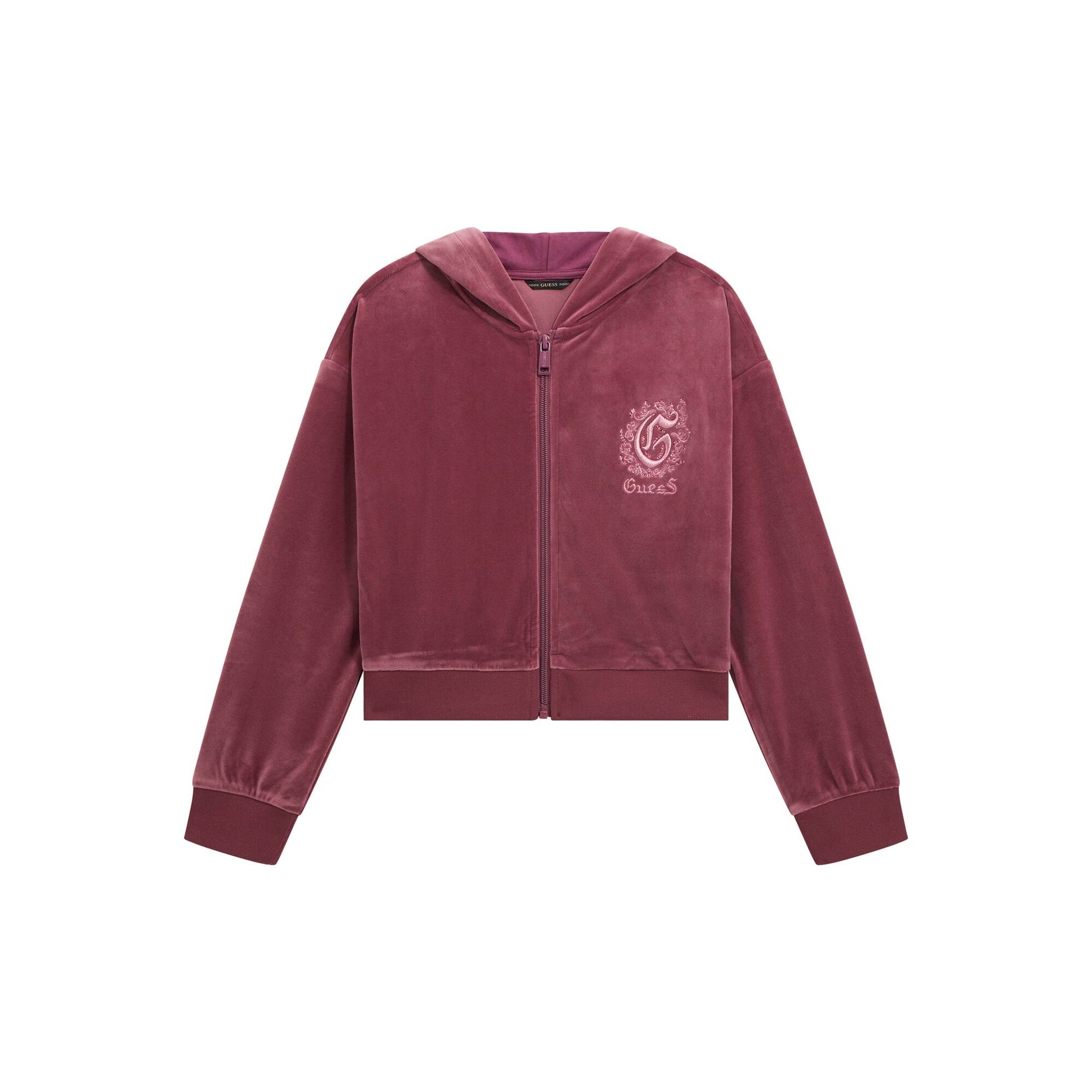 7628907736445 - Kapuzenjacke Guess