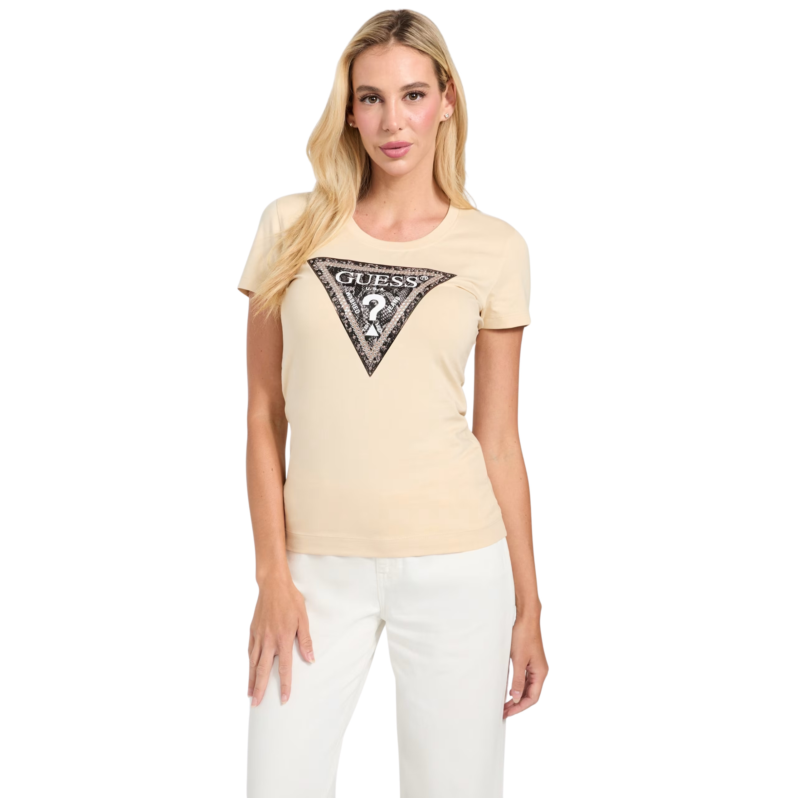 7628907785931 - T-Shirt Triangle Python