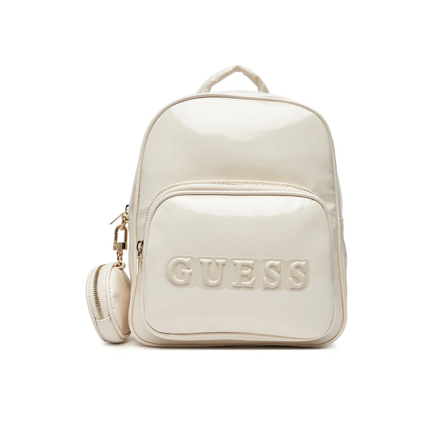 7628907857836 - Rucksack mit Geldbörse Mädchen Guess