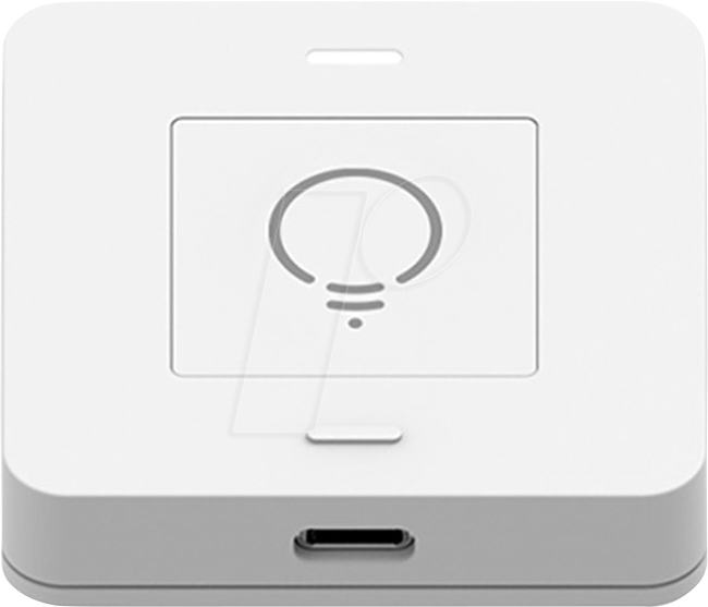 7629999165007 - MYS WBP2 - WLAN Button