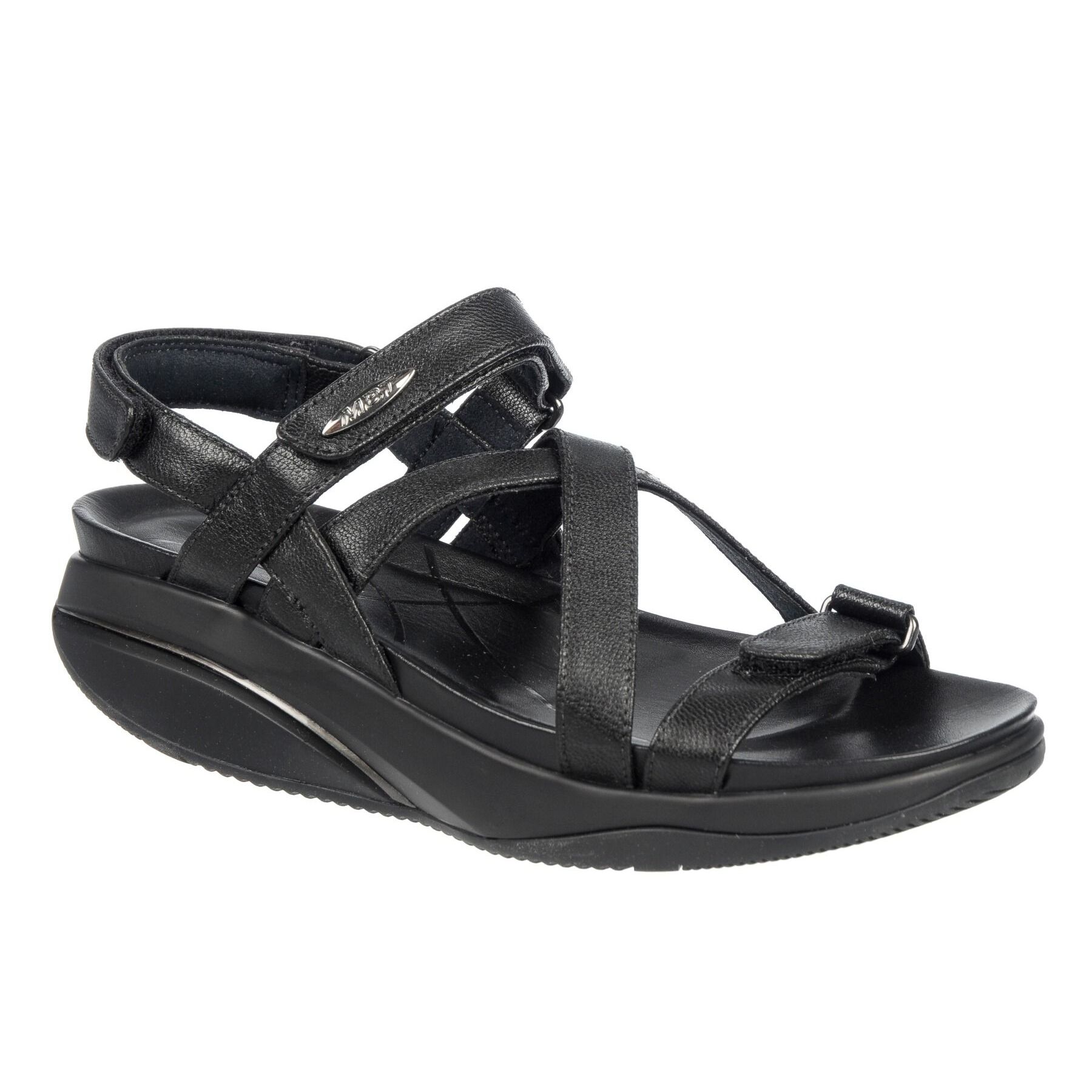 7630001373990 - Sandalen für Damen Kiburi 7630001373990 - Sandalen für Damen Kiburi