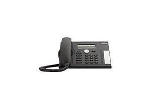 7630013801740 - MiVoice 5361 digitales Systemtel SystemtelefonVoIP LC-Display Schwarz