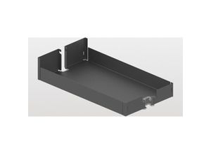 7630015349370 - Einhängetablar Liro 200 Hochschrank Standard anthrazit - Peka