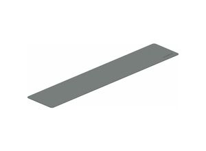 7630015350581 - Antirutschmatte kb 150 mm Hochschrank Standard Snello walnussgrau - Peka