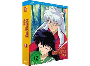 7630017505606 - InuYasha - Box 5 (Blu-ray)