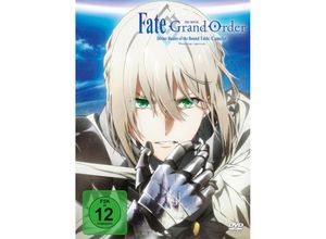 7630017506146 - Kei Suezawa - GEBRAUCHT Fate Grand Order - Divine Realm of the Round Table Camelot Wandering Agateram - The Movie - [DVD] - Preis vom 18082023 050225 h