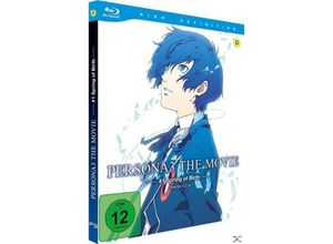 7630017507181 - Persona 3 (Blu-ray)