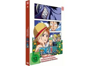 7630017507389 - Katsumi Tokoro - GEBRAUCHT One Piece TV Special 2 - Episode of Nami - Preis vom 19082023 050728 h