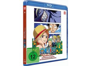 7630017507396 - One Piece Episode of Nami - Die Tränen der Navigatorin   Die Verbundenheit der Kameraden