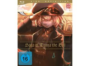 7630017508553 - Saga of Tanya the Evil (Blu-ray)