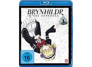 7630017512031 - Brynhildr in the Darkness Vol 3 (Blu-ray)