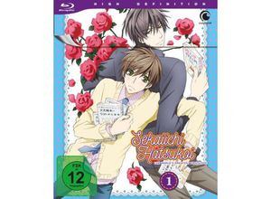 7630017512529 - Sekaiichi Hatsukoi - The Worlds Greatest First Love - Staffel 1 - Vol1 (Blu-ray)