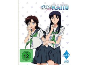 7630017513502 - Magic Kaito 1412 - Vol 4   Ep 19-24 (Blu-ray)