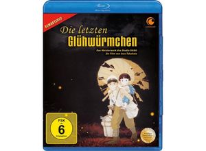 7630017513526 - Die letzten Glühwürmchen - [Blu-ray] Relaunch