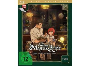 7630017519252 - The Ancient Magus Bride  Vol 5 (Blu-ray)