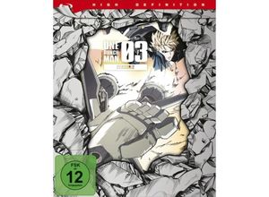 7630017521286 - One Punch Man - Staffel 2 - Vol 3 (Blu-ray)